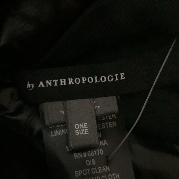 Anthropologie hat - Picture 5 of 6